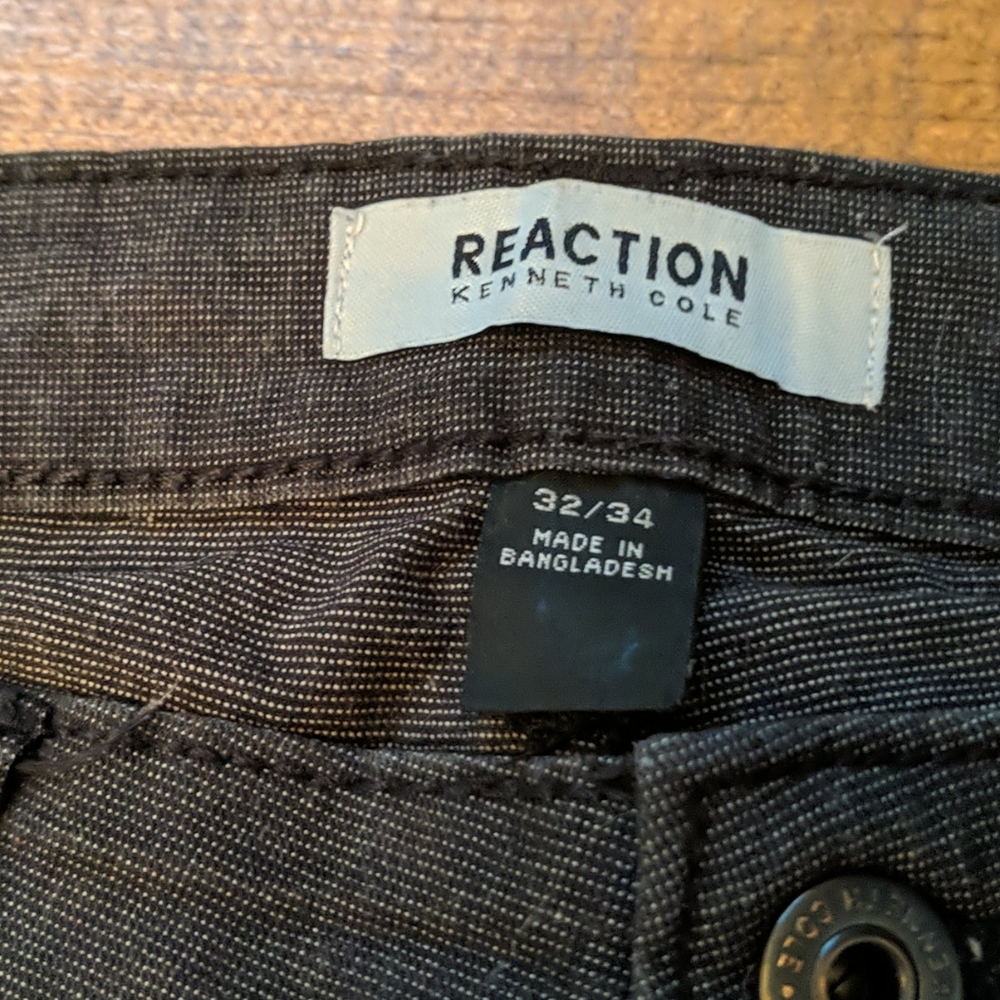 Pants - Picture 2 of 3